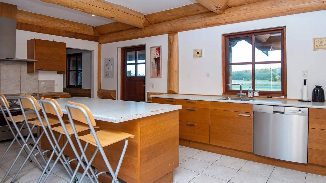 Ferienhaus für 12 Personen (200 m²) in Nimtofte in Nimtofte, Djursland