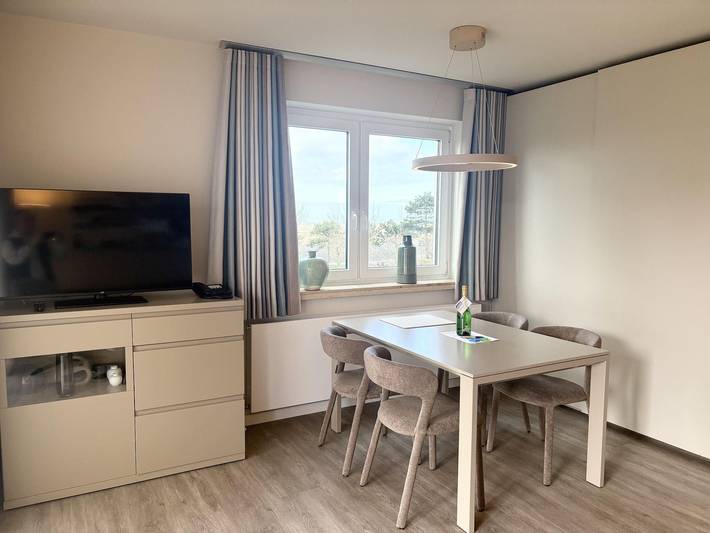 Ganze Ferienwohnung, Germania 37 in St. Peter-Bad, St. Peter-Ording