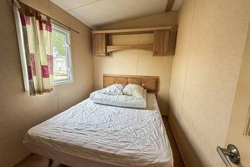Glamping for 8 People in Skegness, Lincolnshire, Photo 1