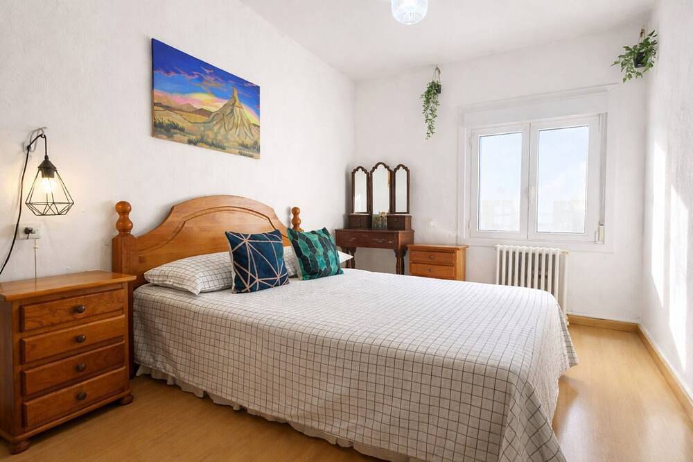 Casa Rural Amara Bardenas in Valtierra, Provincia de Navarra