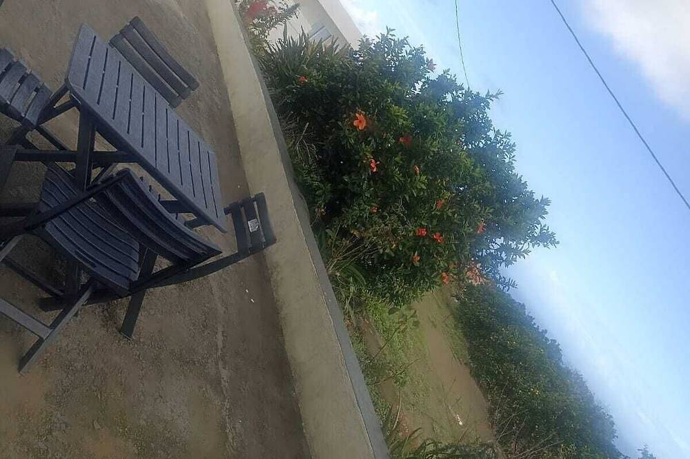 Casa María José in Puntallana, La Palma Norte