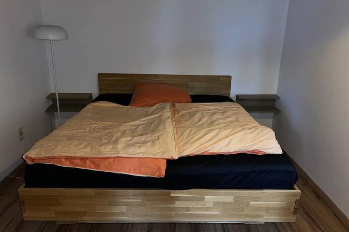 Ferienhaus für 6 Personen, mit Garten in Oberstaufen - 3