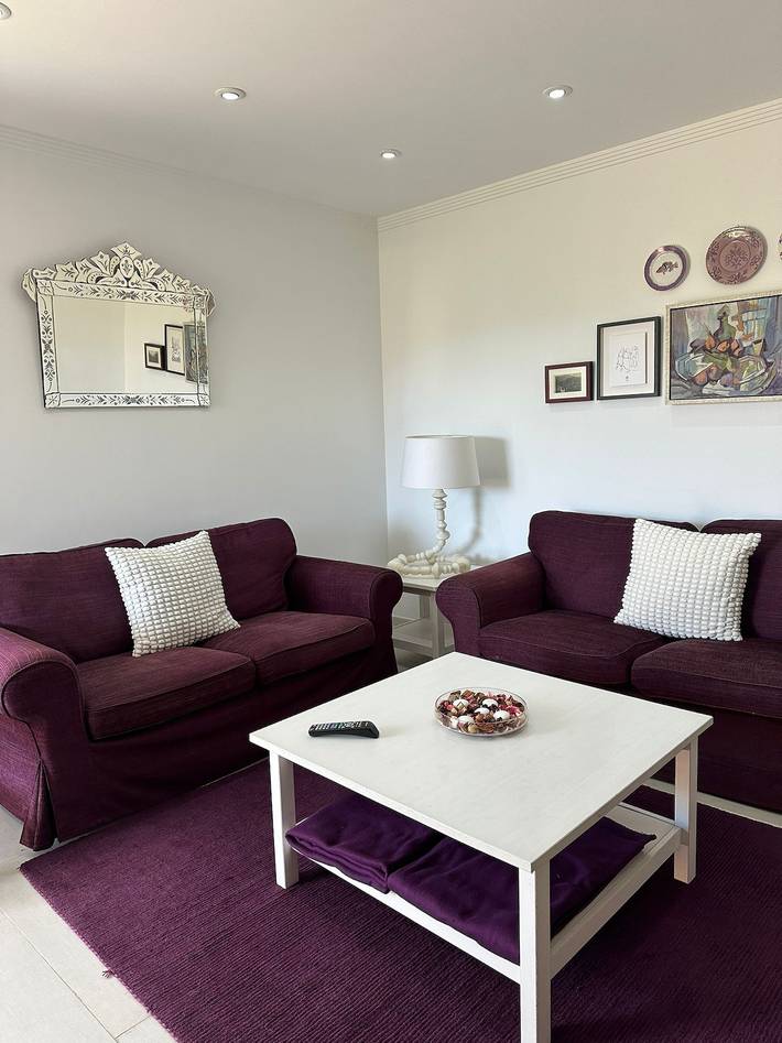 Gîte pour 4 personnes, avec jardin à Oviedo - 4