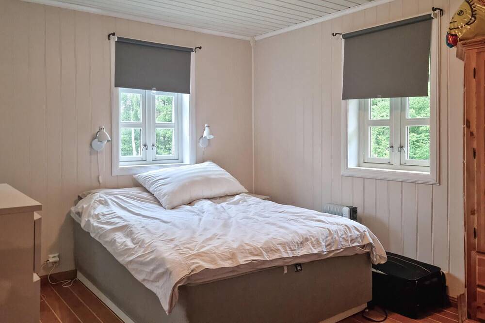 Schönes Zuhause in Grimstad in Grimstad