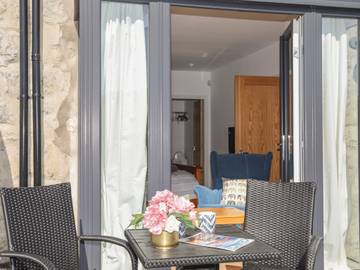 Cottage for 12 People in Criccieth, Llŷn Peninsula, Photo 3