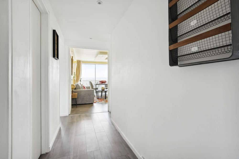 Apartamento entero, Chic and Spacious Apart With Parking in Colombes, Altos del Sena