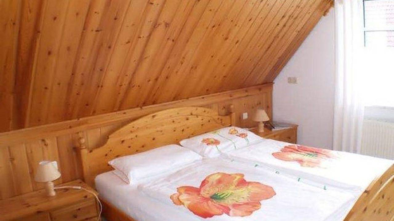 Ganze Ferienwohnung, Ferienwohnung für 4 Personen (64 m²) in Bosau in Plöner See, Ostholstein