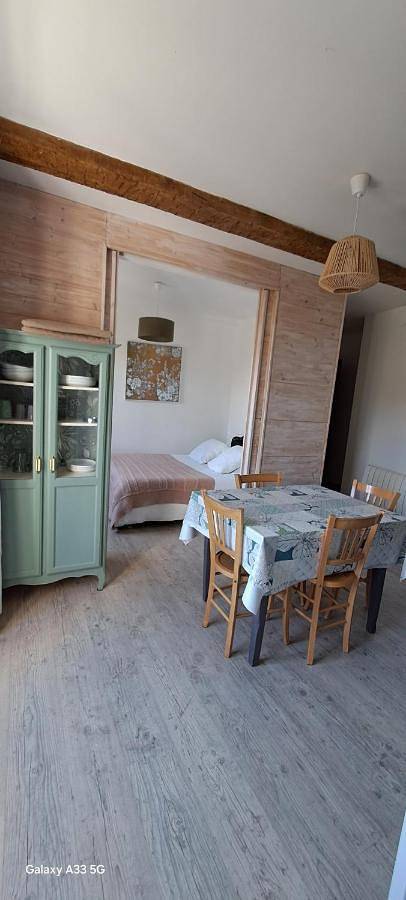 Appartement entier, Chez Christine Et Fabrice in Font-Romeu-Odeillo-Via, Parc naturel régional des Pyrénées catalanes