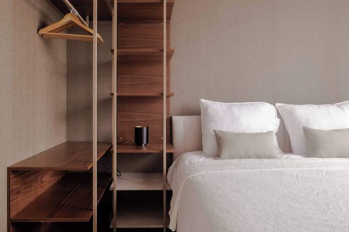 Appartement entier, 2Br Penthouse Rotterdam City Centre in Rotterdam, Hollande-Méridionale