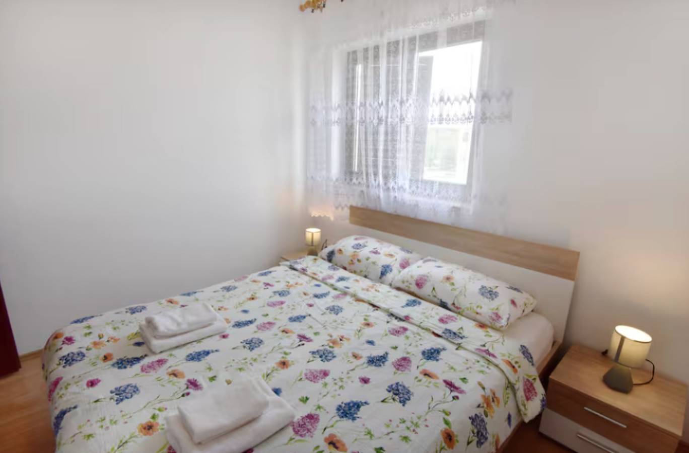Ganze Wohnung, Großzügiger Rückzugsort für Familien und Freunde in Umag, Umag und Umgebung