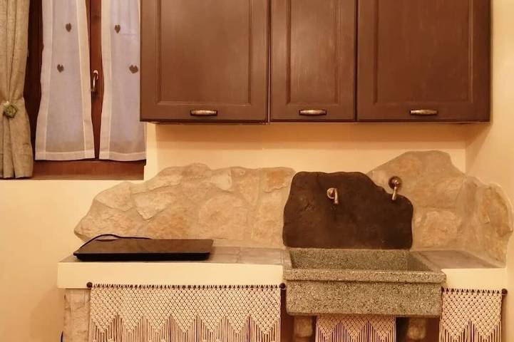 Appartamento intero, Romantico appartamento nel Vicolo dei Baci situato nel centro storico di Spello. in Spello, Perugia e dintorni