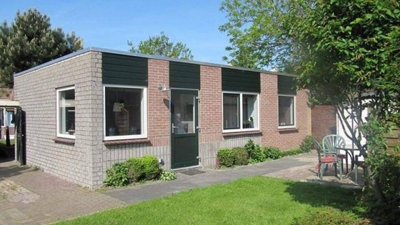 Ferienhaus für 4 Personen in Petten in Petten, Niederländische Nordsee