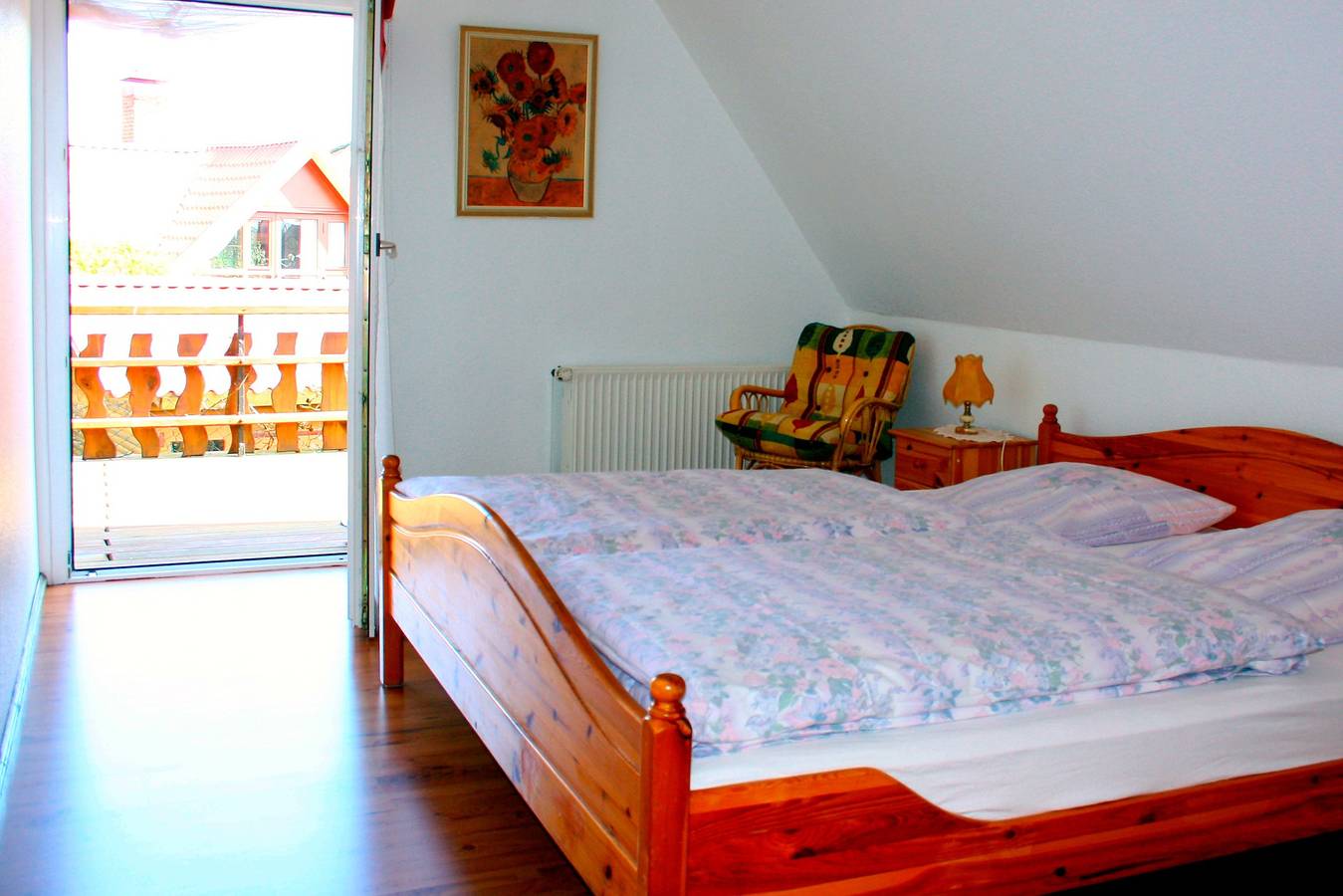 Ganze Ferienwohnung, Ferienwohnung Westwärts in Westfehmarn, Fehmarn