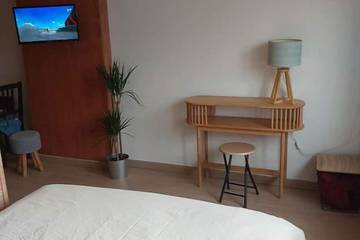 Appartement De Vacances pour 4 Personnes dans Mérignac, Région de Bordeaux, Photo 2