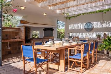 Villa in Campos, South Majorca für 6 