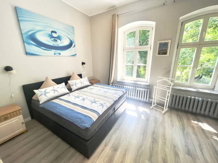 Ferienwohnung für 3 Personen in Stralsund - 3