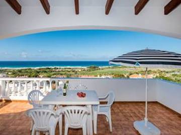 Villa in Alaior Gemeinde, Menorca für 6 