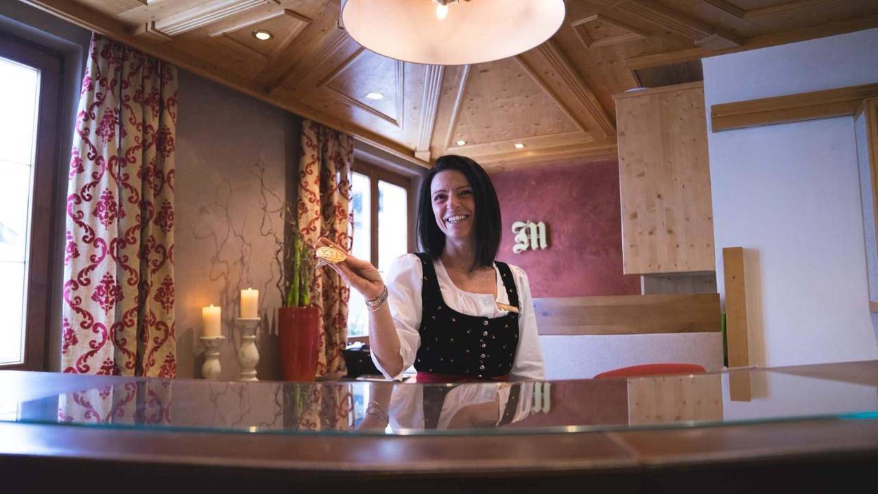 Hotel & chalet madlochblick in Lech am Arlberg, Arlberg