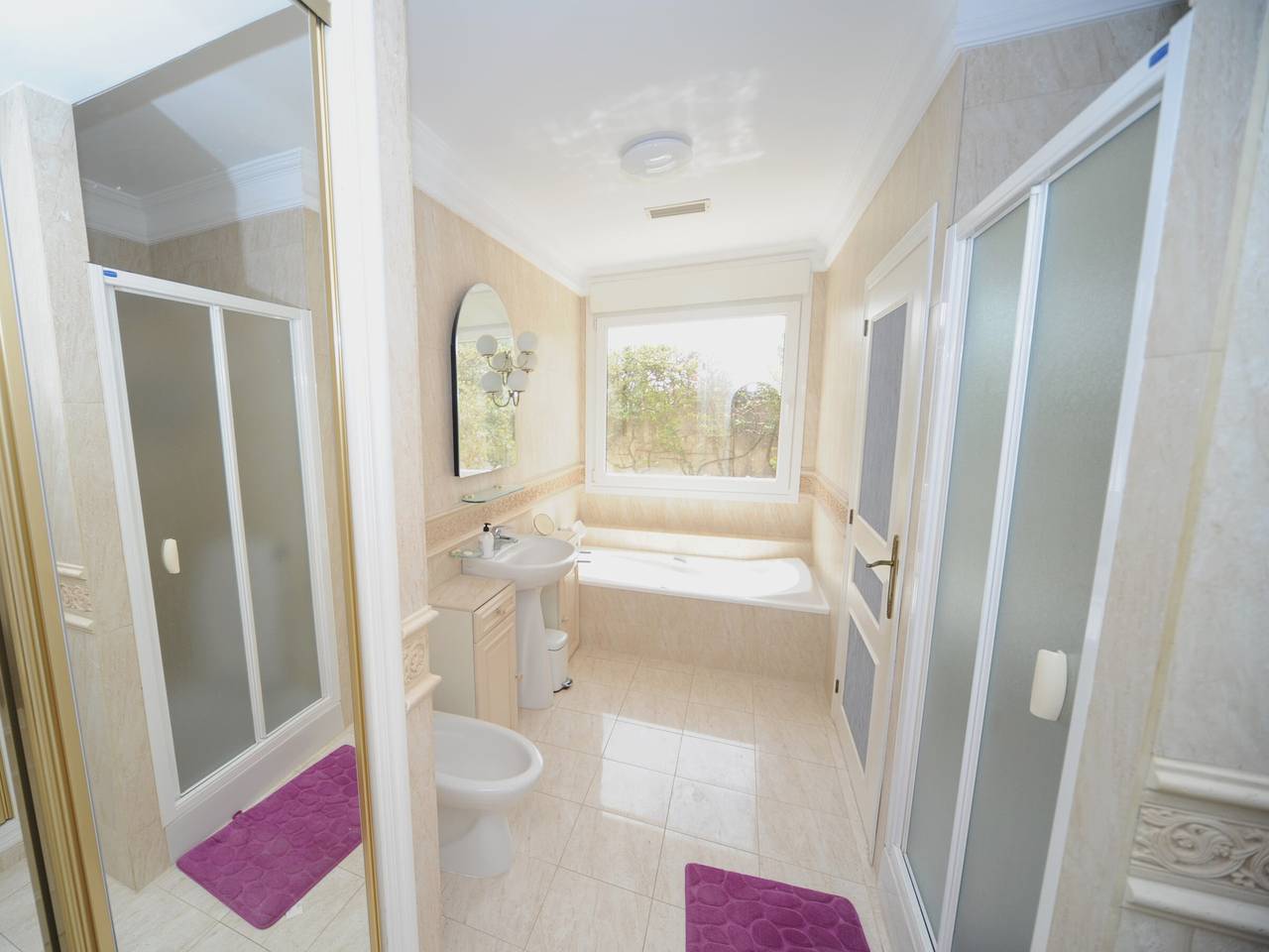 Villa spacieuse 4 chambres avec piscine privée et climatisation in Peñíscola, Costa del Azahar