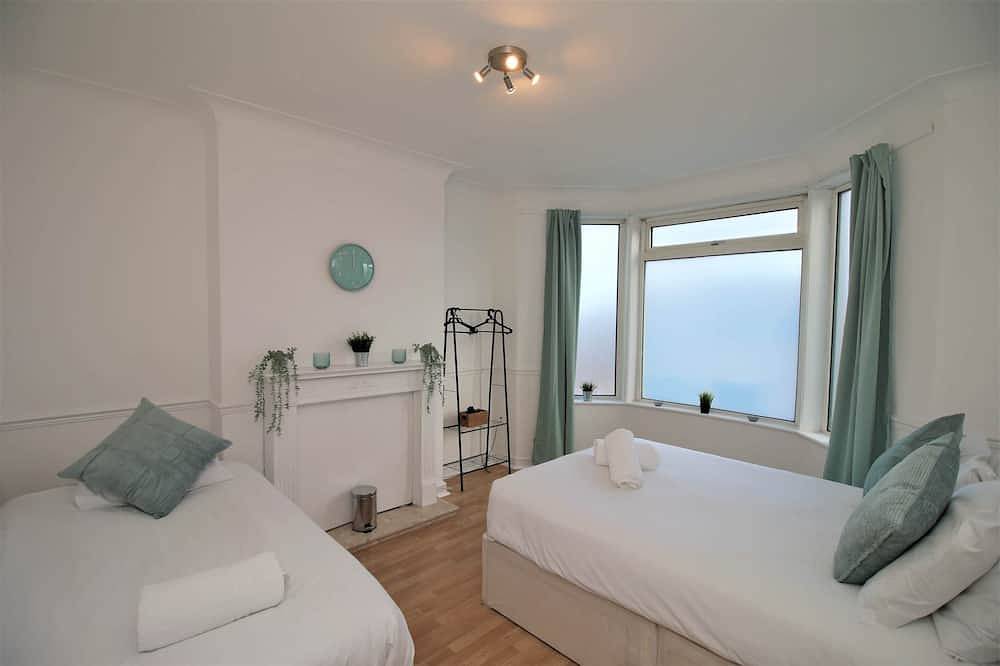 City Link House (8 beds) in Cardiff, Cardiff e dintorni