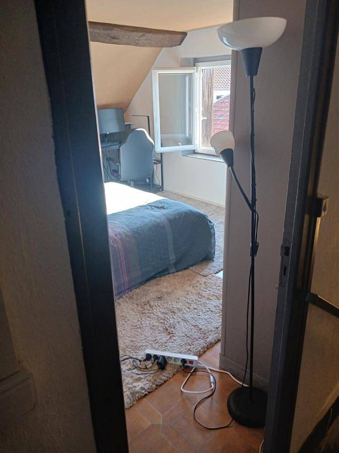 Gîte pour 2 personnes à Accolay (Yonne)