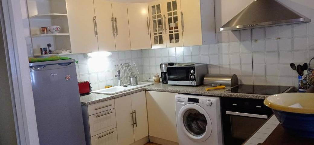 Gîte pour 3 personnes à Saint-Jean-Pied-de-Port - 3