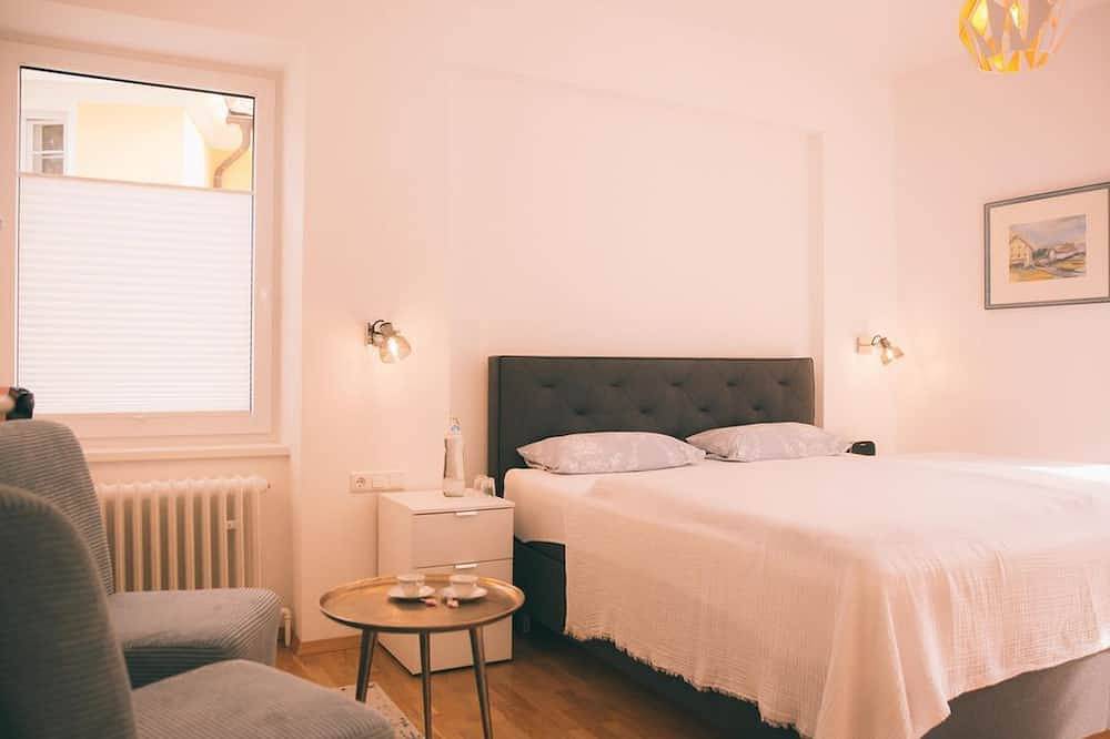 Apartamento entero, Doppelzimmer 20m2, mit Du, Bad, Wc - Nefer, Haus in Hohe Tauern, Región de Bad Gastein
