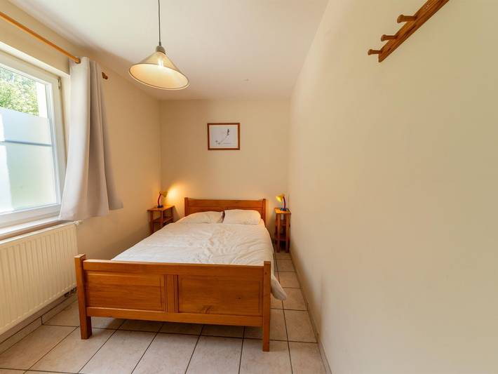 Gîte pour 4 personnes, avec balcon/terrasse, animaux acceptés à Bouillon - 4
