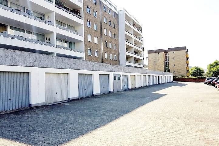 Ganze Wohnung, Feel at home in my modern art studio apartment! in Landstuhl, Saar-Nahe-Bergland