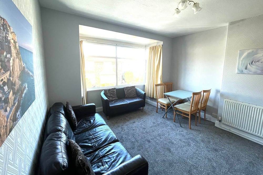Entire apartment, 2 Bedroom Holiday Apartment - Flat 18 in Skegness, Lincolnshire