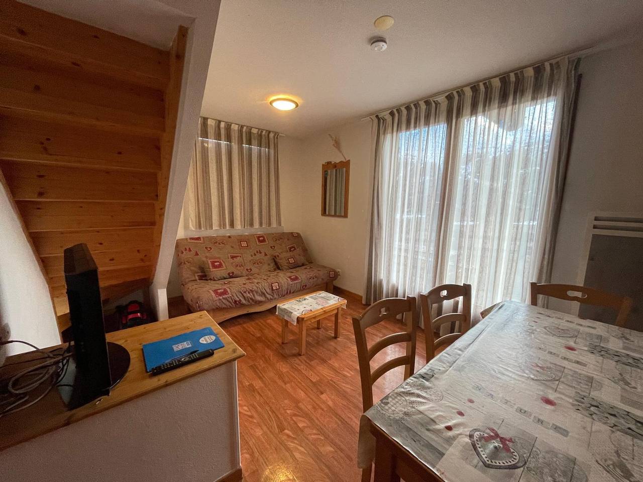 Photo : Maison de vacances
