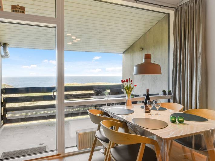 Bungalow für 4 Personen in Dänemark an der Nordsee - 3