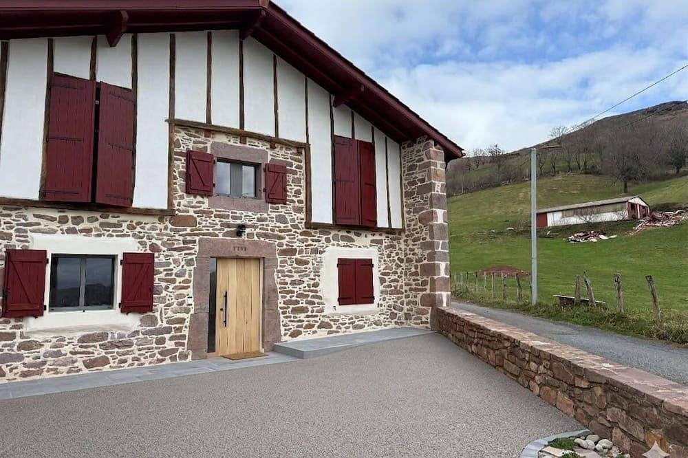 Peontenia - Bidarray in Bidarray, Région de Bayonne