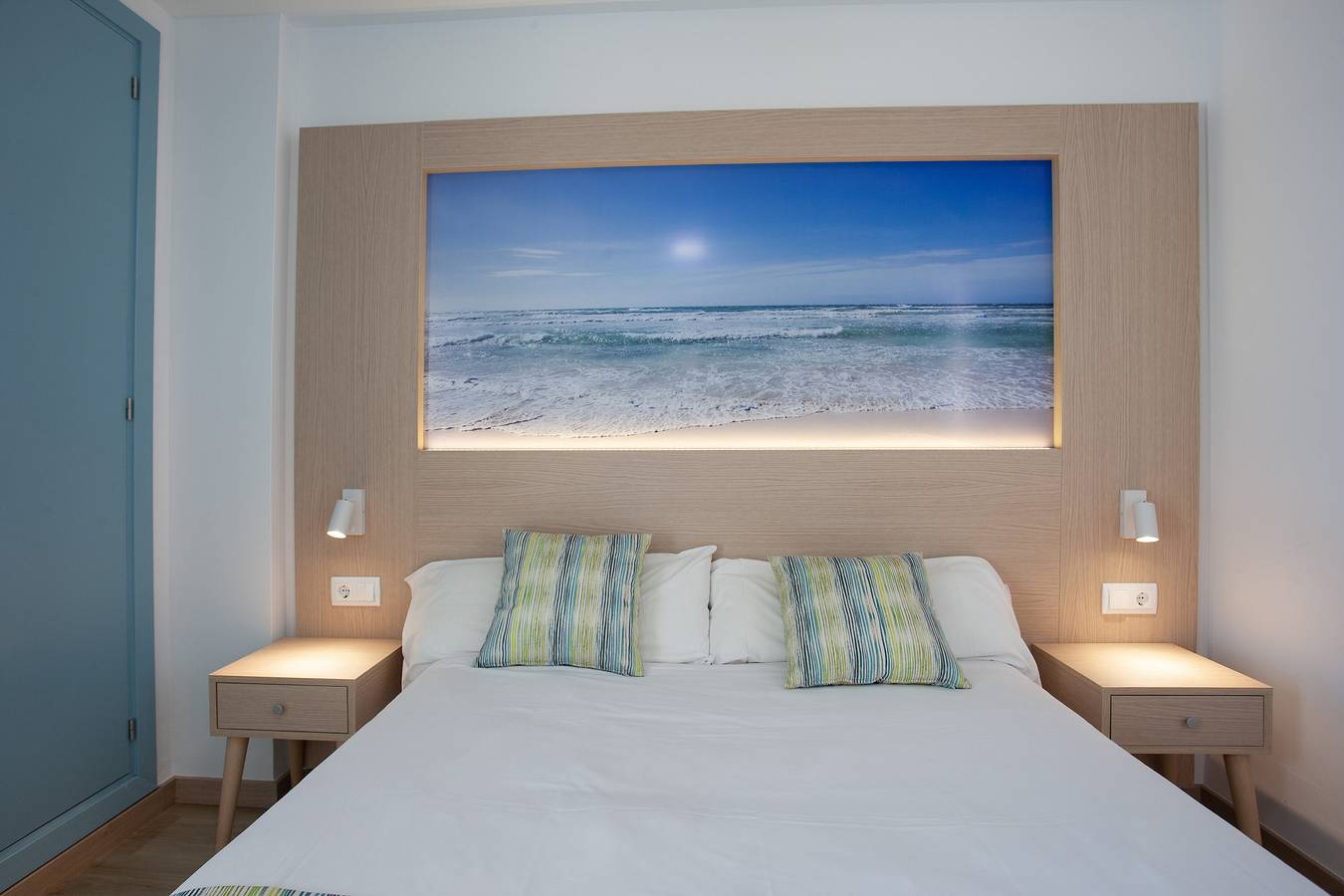 Entire apartment, Apartment 'Edificio Puerto - 3 Habitaciones G2' in Colònia de Sant Jordi, Ses Salines