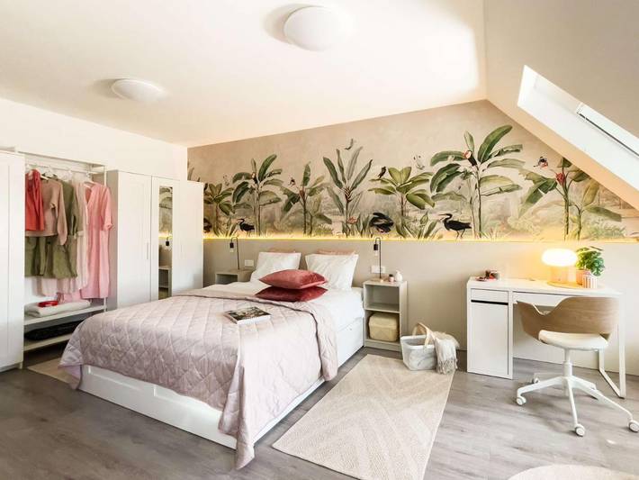 Apartamento de vacaciones para 4 personas - 1