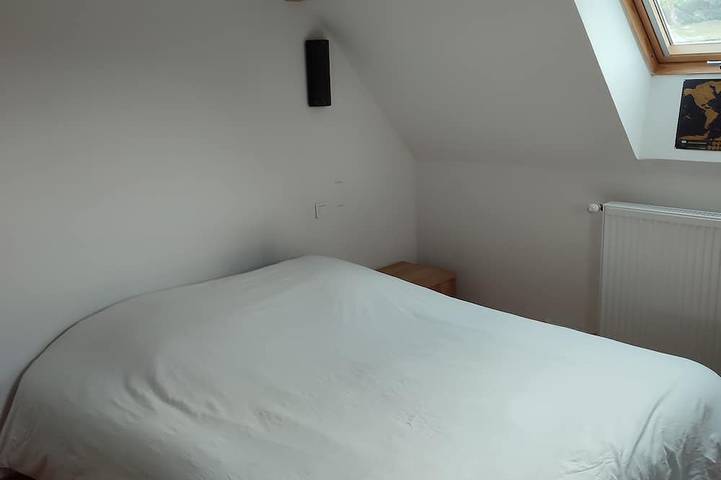 Location de vacances pour 8 personnes, avec jardin, animaux acceptés à Rully - 2