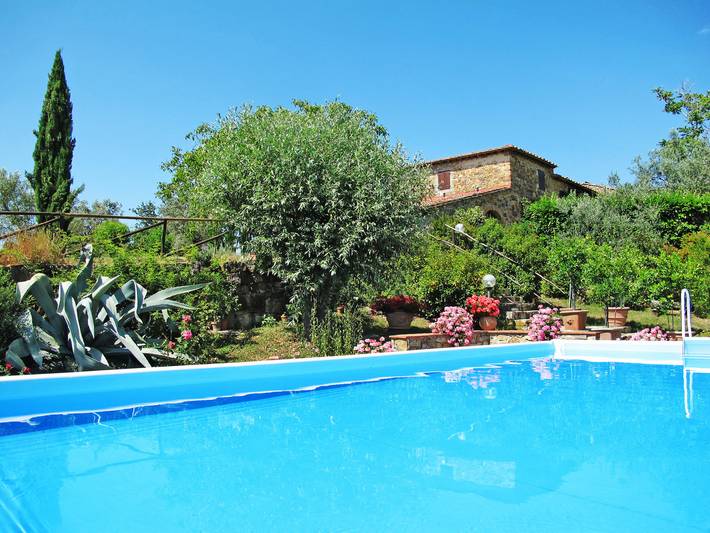 Agriturismo per 6 persone a Impruneta
