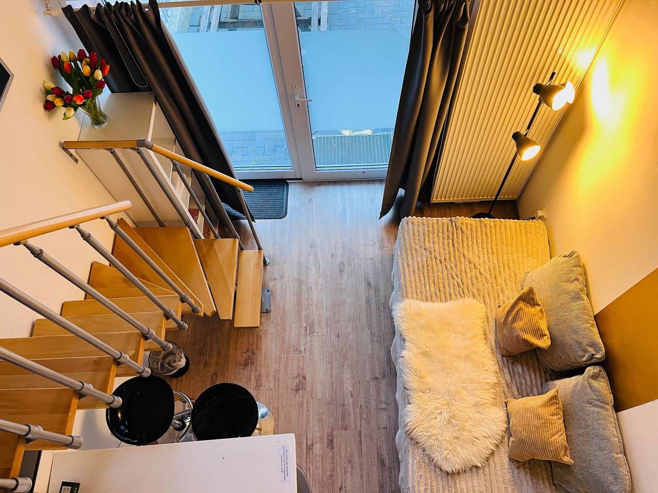 Apartamento entero, Wohnappartement Mitten im Bremer Kulturviertel in Bremen, Estato de Bremen