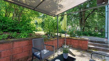 Ferienwohnung für 3 Personen in Sasbachwalden, Mittlerer Schwarzwald, Bild 4
