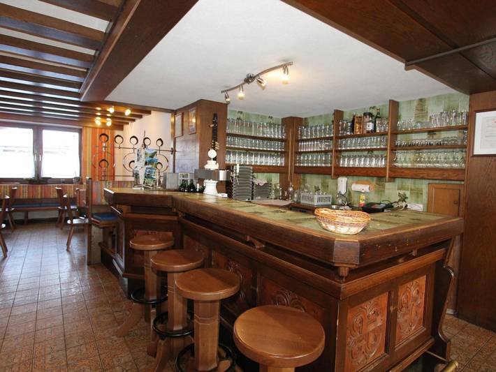 Ferienhaus für 30 Personen, mit Balkon/Terrasse und Sauna in Längenfeld - 4