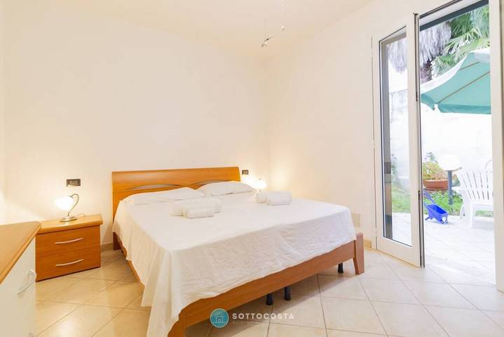 Gîte pour 4 personnes à Torre Dell'orso - 2