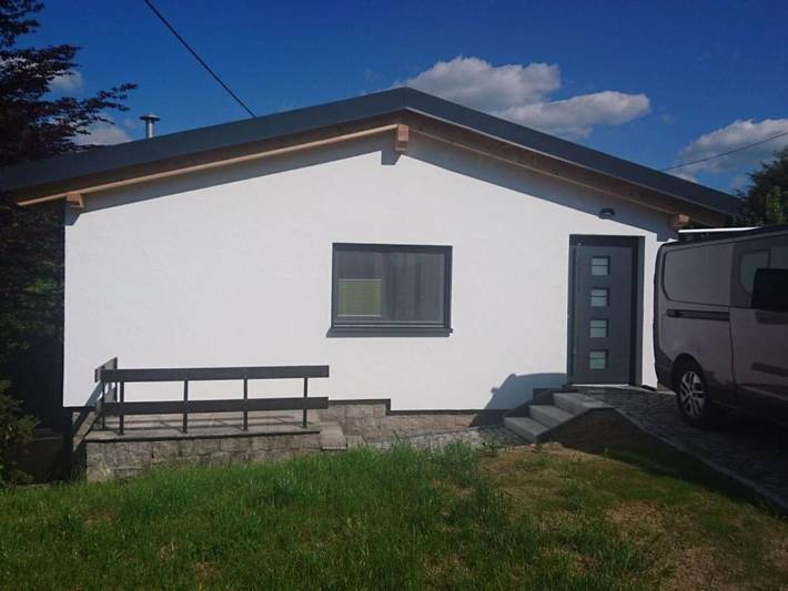 Ferienwohnung für 4 Personen in Burkhardtsdorf