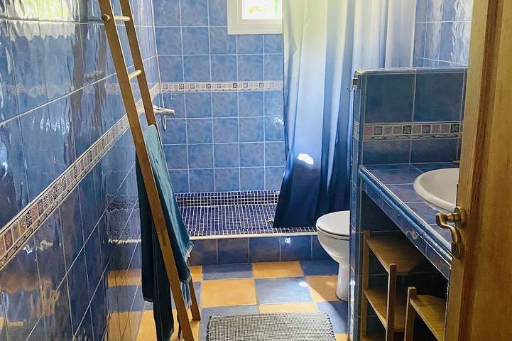 Finca für 6 Personen, mit Balkon in Cala Llombards - 4