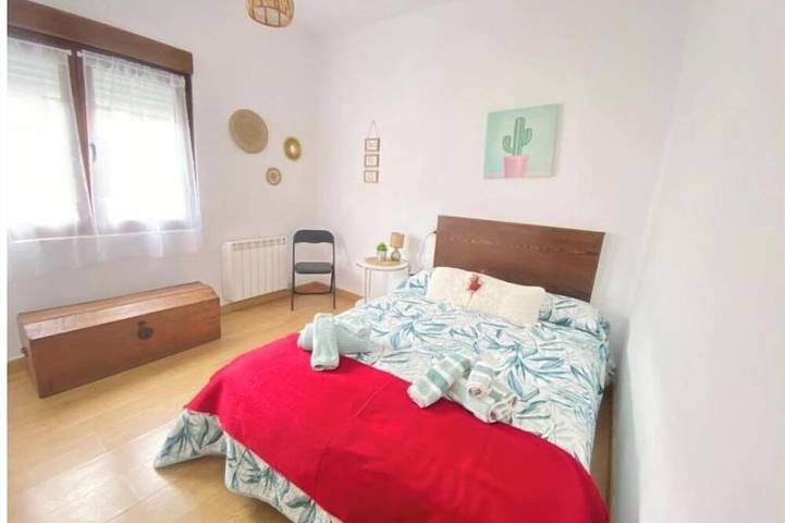 Apartamento entero, Itos Flats Pravia 1 in Pravia, Costa Verde