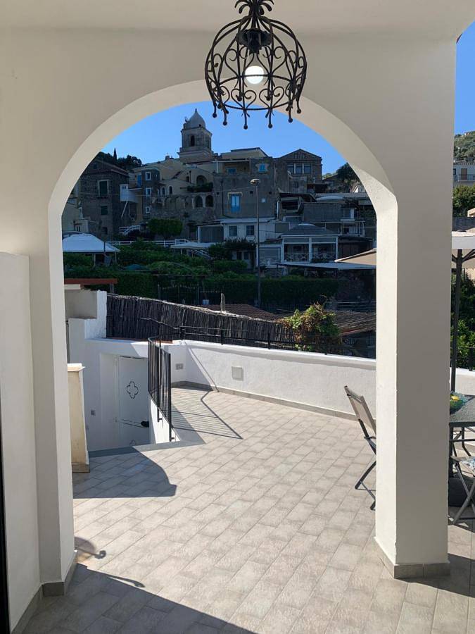 Appartamento intero, Two-Bedroom Apartment in Nerano, Massa Lubrense