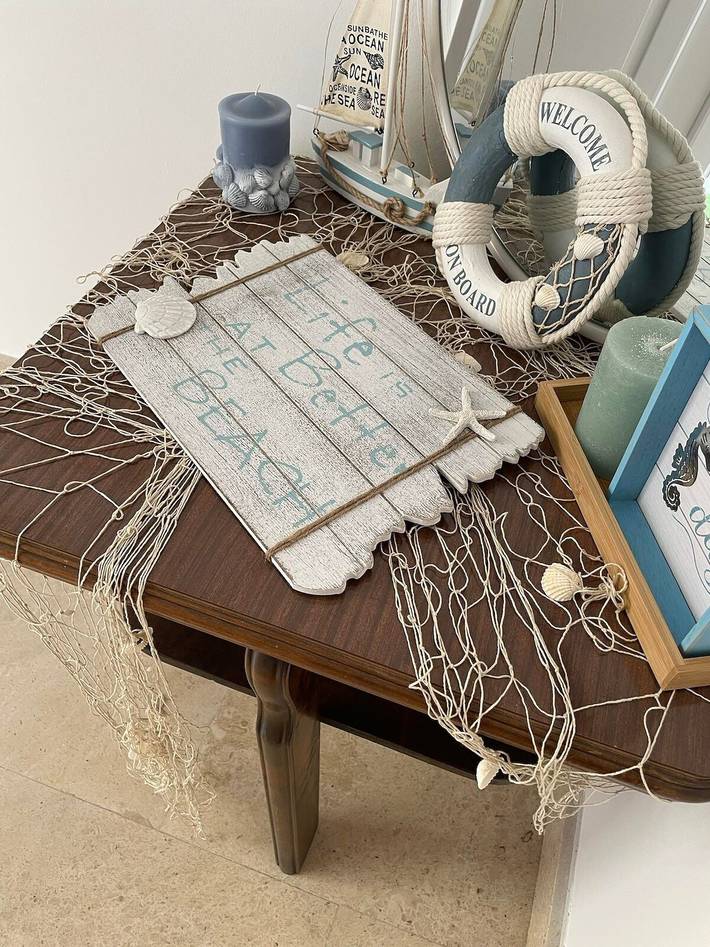 Ferienwohnung für 8 Personen, mit Terrasse in Dramalj - 4