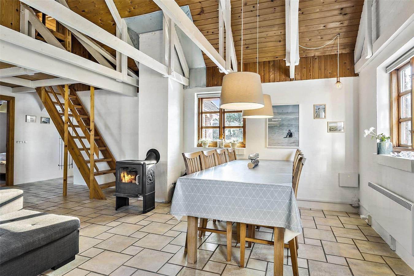 707 Thisted - Lyngvej 12 in Thisted, Thy Nationalpark