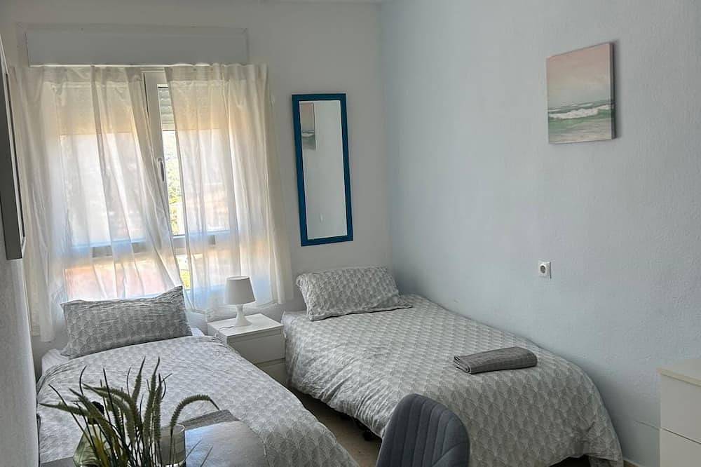 Apartamento entero, Stunning views from spacious 2 bedroom apartment in Alfàs del Pi, Costa Blanca