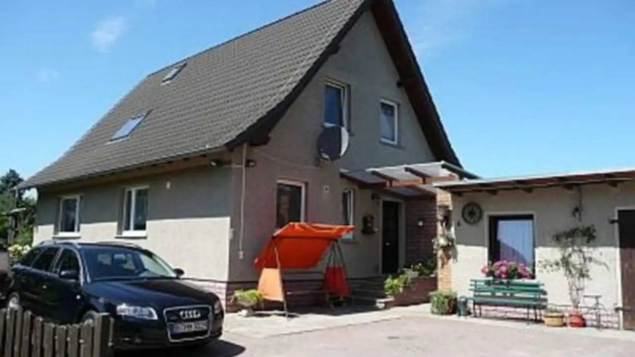 Ganze Ferienwohnung, Ferienwohnung für 3 Personen (30 m²) in Rambin auf Rügen in Rambin, Stralsund Umland