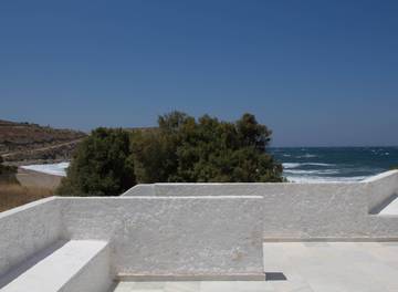 Vacation Rental for 7 Guests in Cyclades, Picture 4